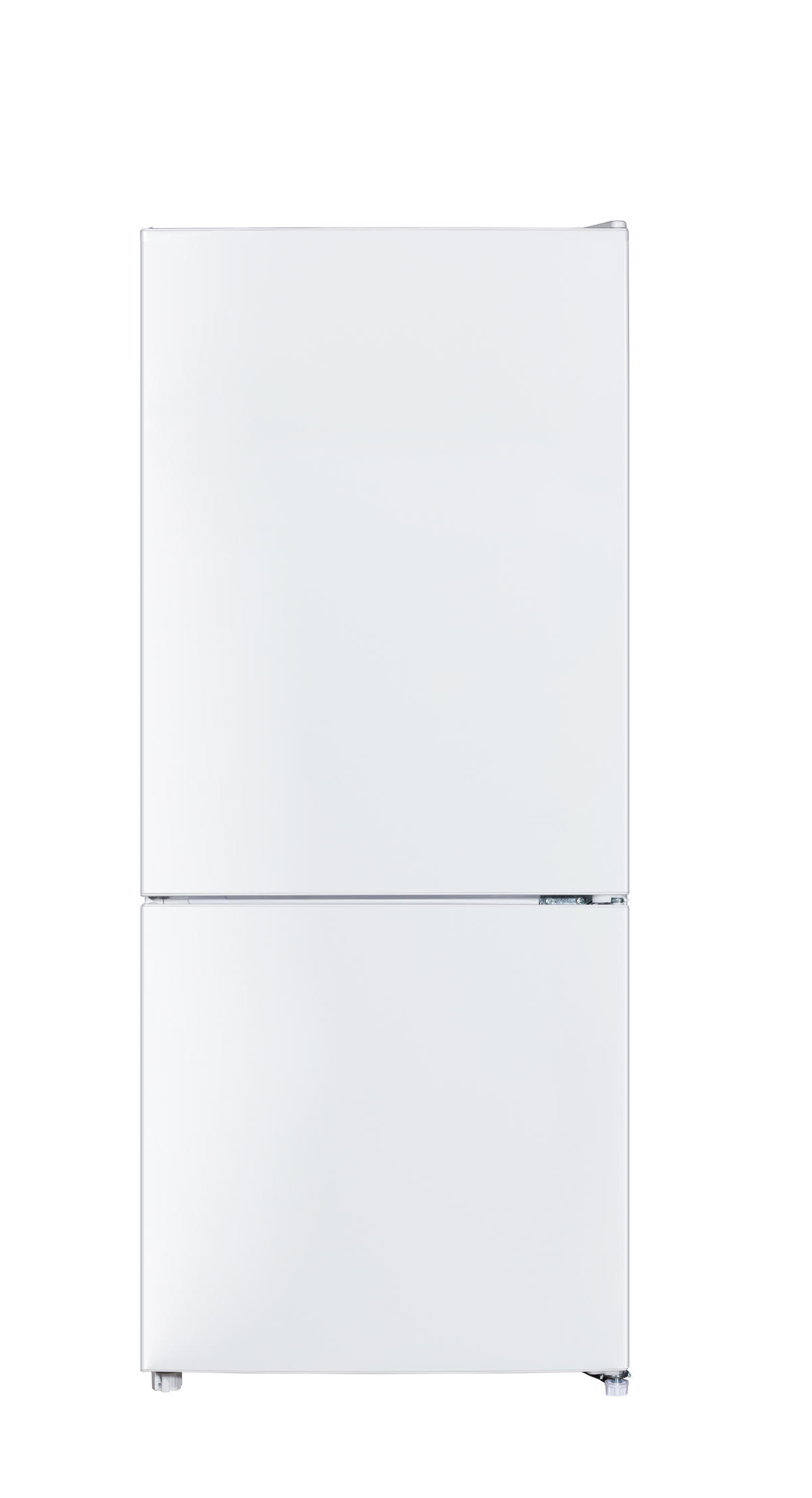 KÜHLGEFRIERKOMBINATION KHKG117EW mit Gefrierfach 117 L – 39 dB, LED, Weiß - Weiß, Kunststoff (51.5/117/54.5cm) - PKM