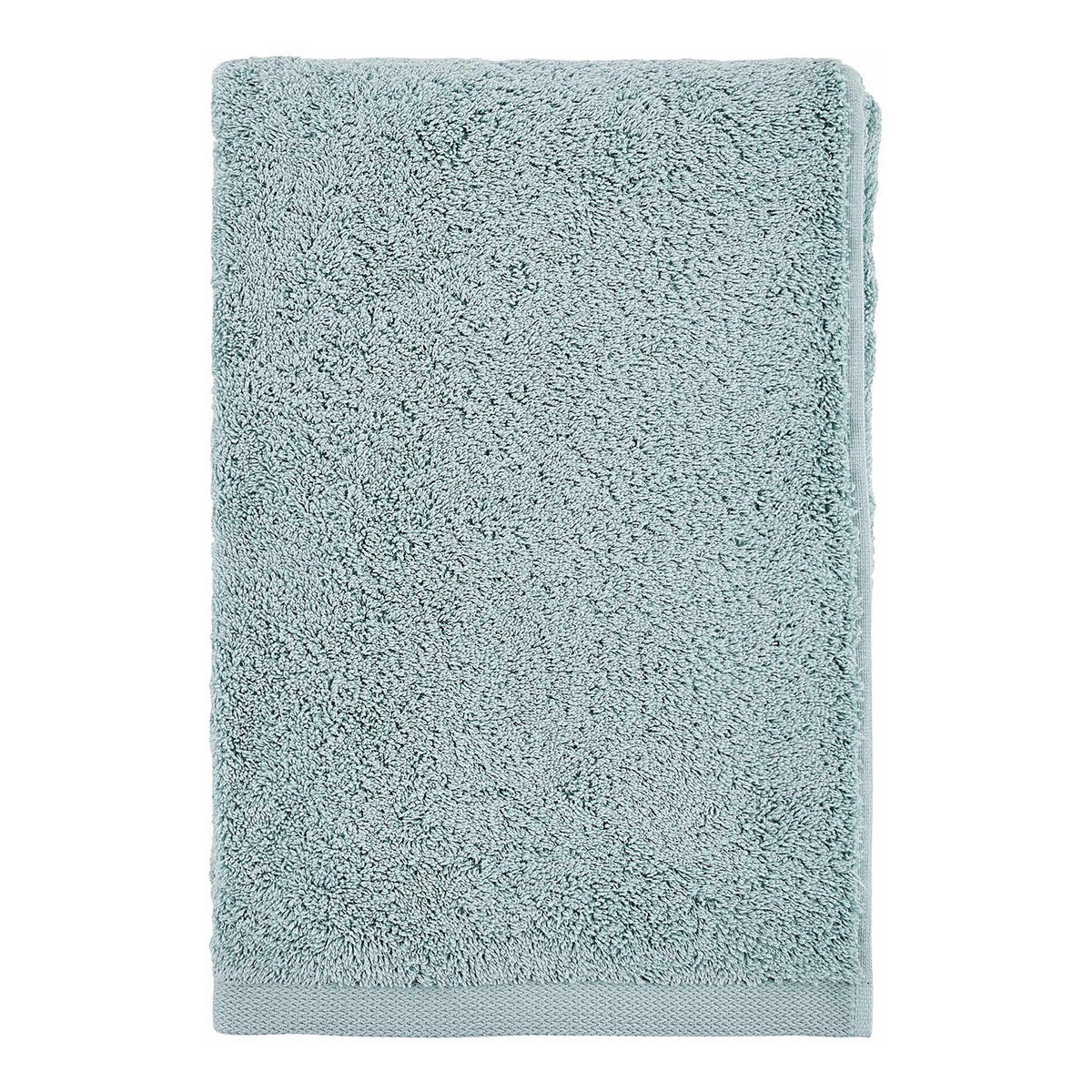 DUSCHHANDTUCH Fabulous - Hellblau, Textil (70/140cm) - Butlers