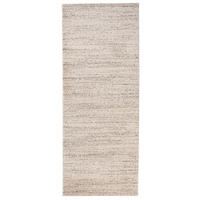 LÄUFER SARI Creme 70/1500 cm - Creme, Textil (70/1500cm) - Tapiso