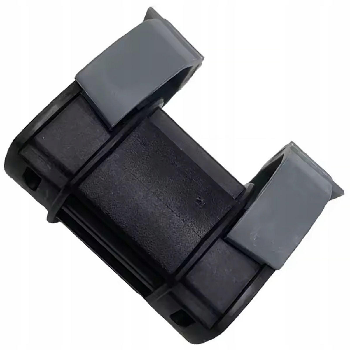 ADAPTER K2-K7 Click-Click, Schlauchverlängerung, Schlauchverbinder, verstärkter Kunststoff, Schnellkupplung - Multicolor, Kunststoff/Metall (10/10/10cm)