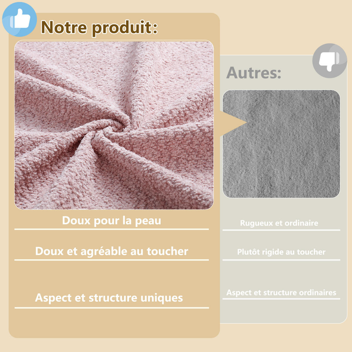 POLSTERBETT 140/190 cm Rosa aus Samt mit abnehmbaren Seitengittern - Rosa, Textil (140/190cm) - OKMYHOME