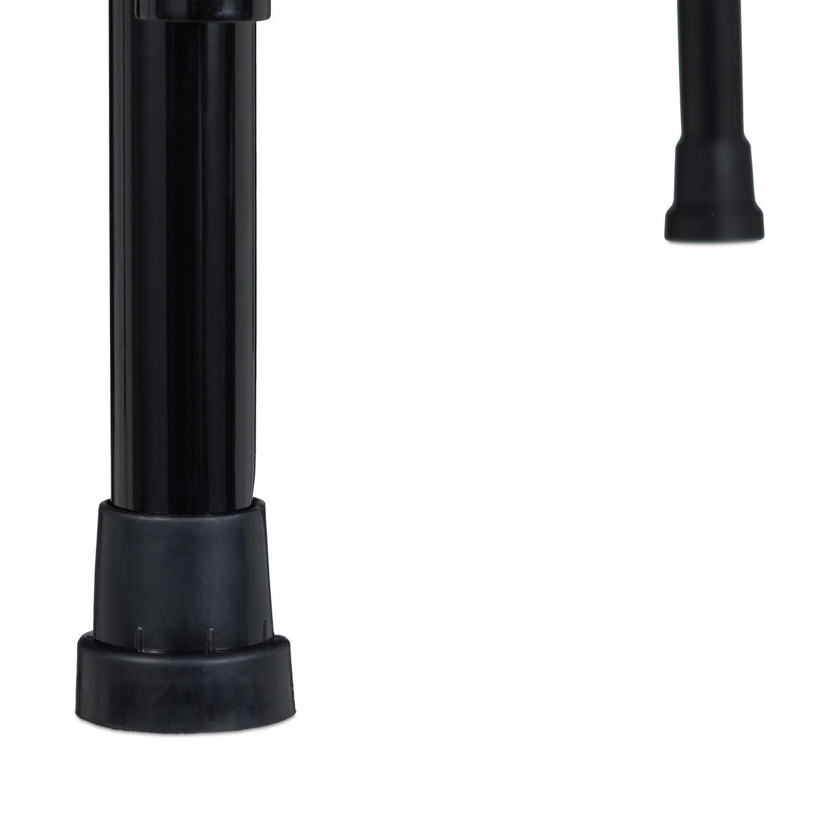 TRAMPOLIN - Multicolor, Kunststoff/Textil (102/102cm) - Relaxdays