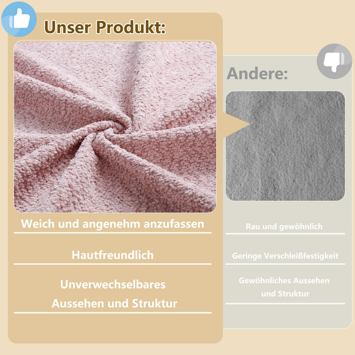 POLSTERBETT 140/190 cm rosa aus Samt mit abnehmbaren Seitengittern - Rosa, Textil (140/190cm) - OKWISH