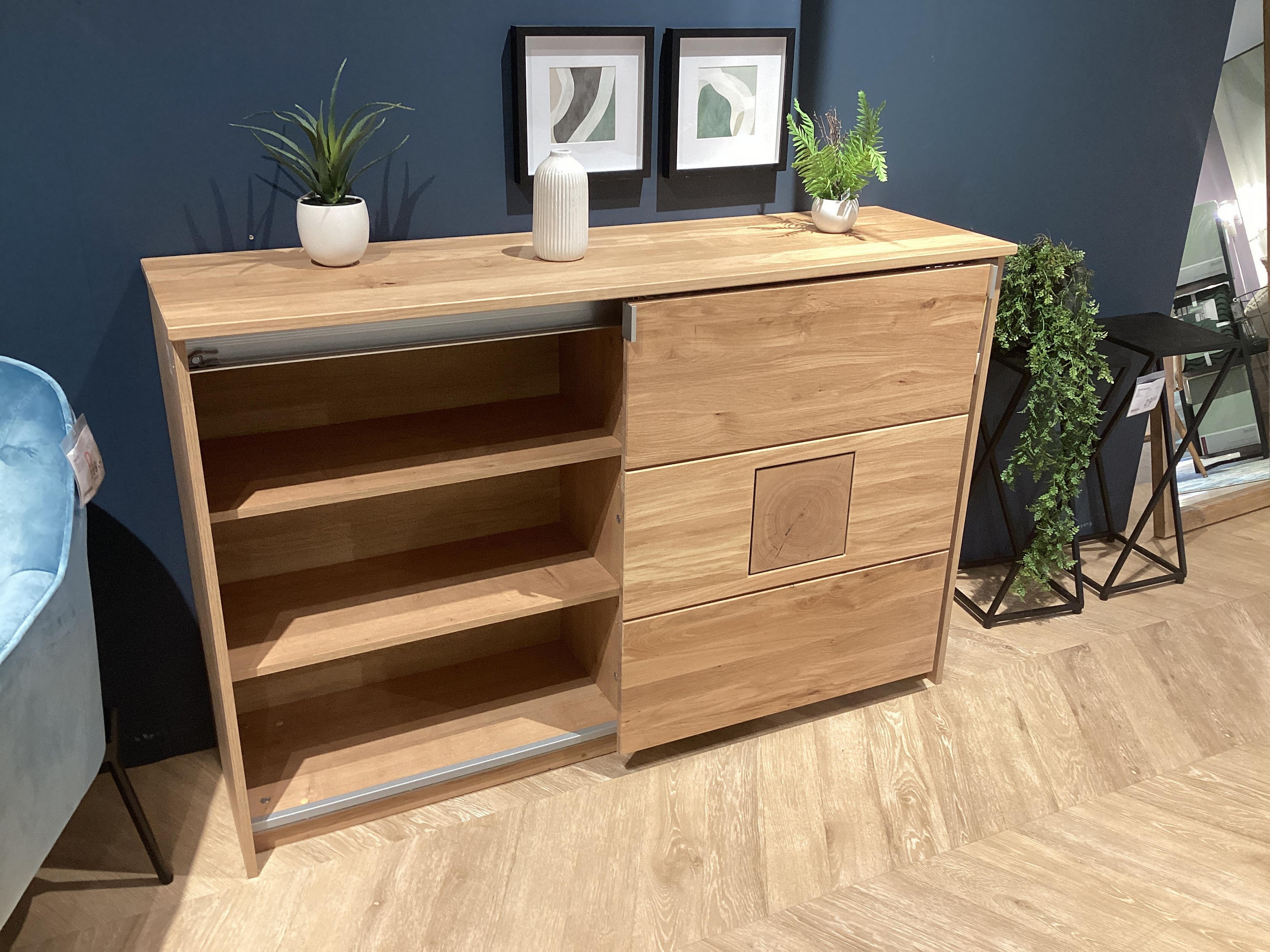 Commode - Linea Natura