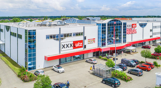 Xxxlutz Ruck Pampow Ihr Mobelhaus Bei Schwerin Xxxlutz