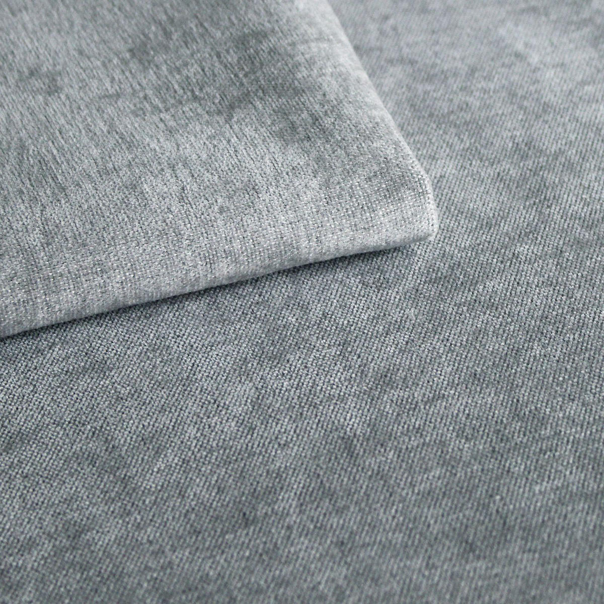 SOFA ARNIS mit Schlaffunktion, Grau - Grau, Textil (252/70/105cm) - Fedve