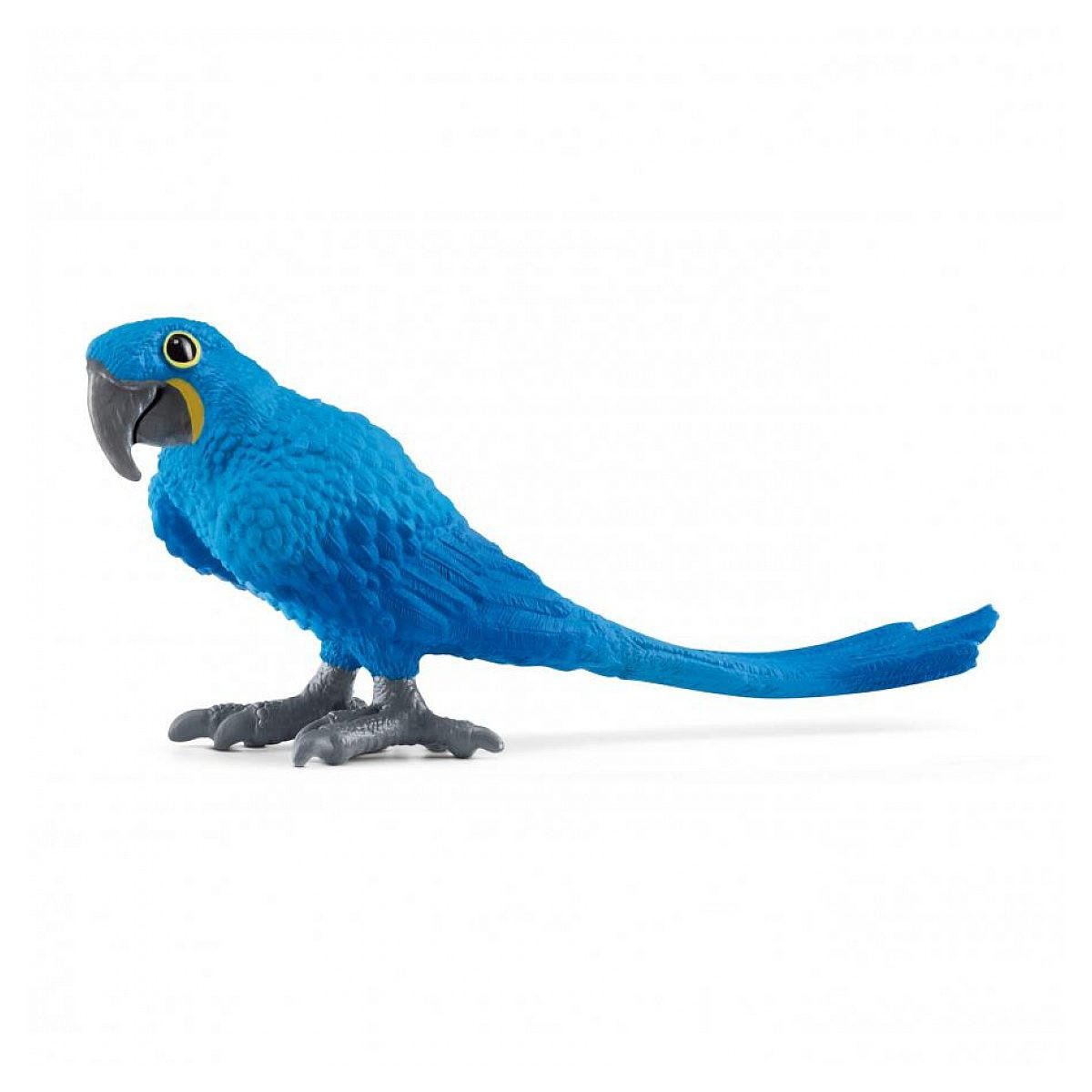 Schleich Spielfigur Blau 2x4x8 cm