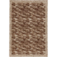 OUTDOORTEPPICH Kenya Cream/Beige 160x235 cm - Creme, Textil (160/235cm) - benuta Nest