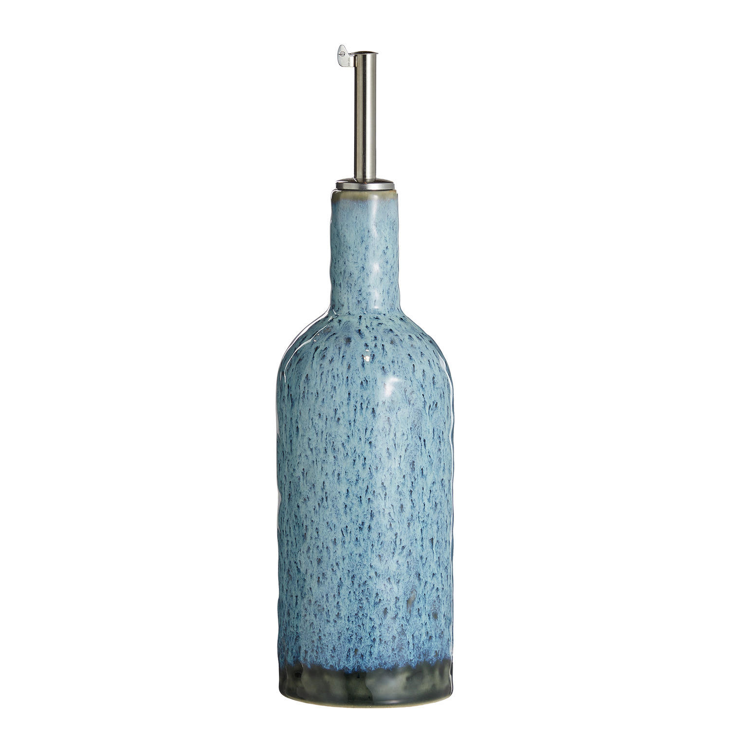 Butlers Öl- Blau 7x26x7 cm