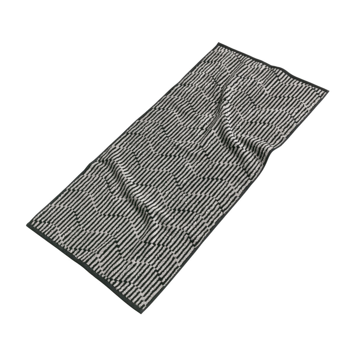 DUSCHTUCH ILLUSIONS - Kaschmir, Textil (67/140cm) - MÖVE