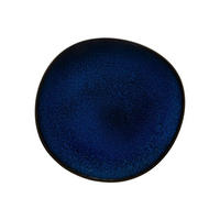 FRÜHSTÜCKSTELLER Lave Bleu ø 23 cm - Blau, Keramik (23cm) - like.Villeroy & Boch