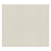 VLIESTAPETE Beige 53/1005 cm - Beige, Textil (53/1cm) - KUNSTLOFT