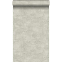 TAPETE Betonoptik 53 cm x 10.05 m - Grau, Papier (53/1000cm) - Origin Wallcoverings