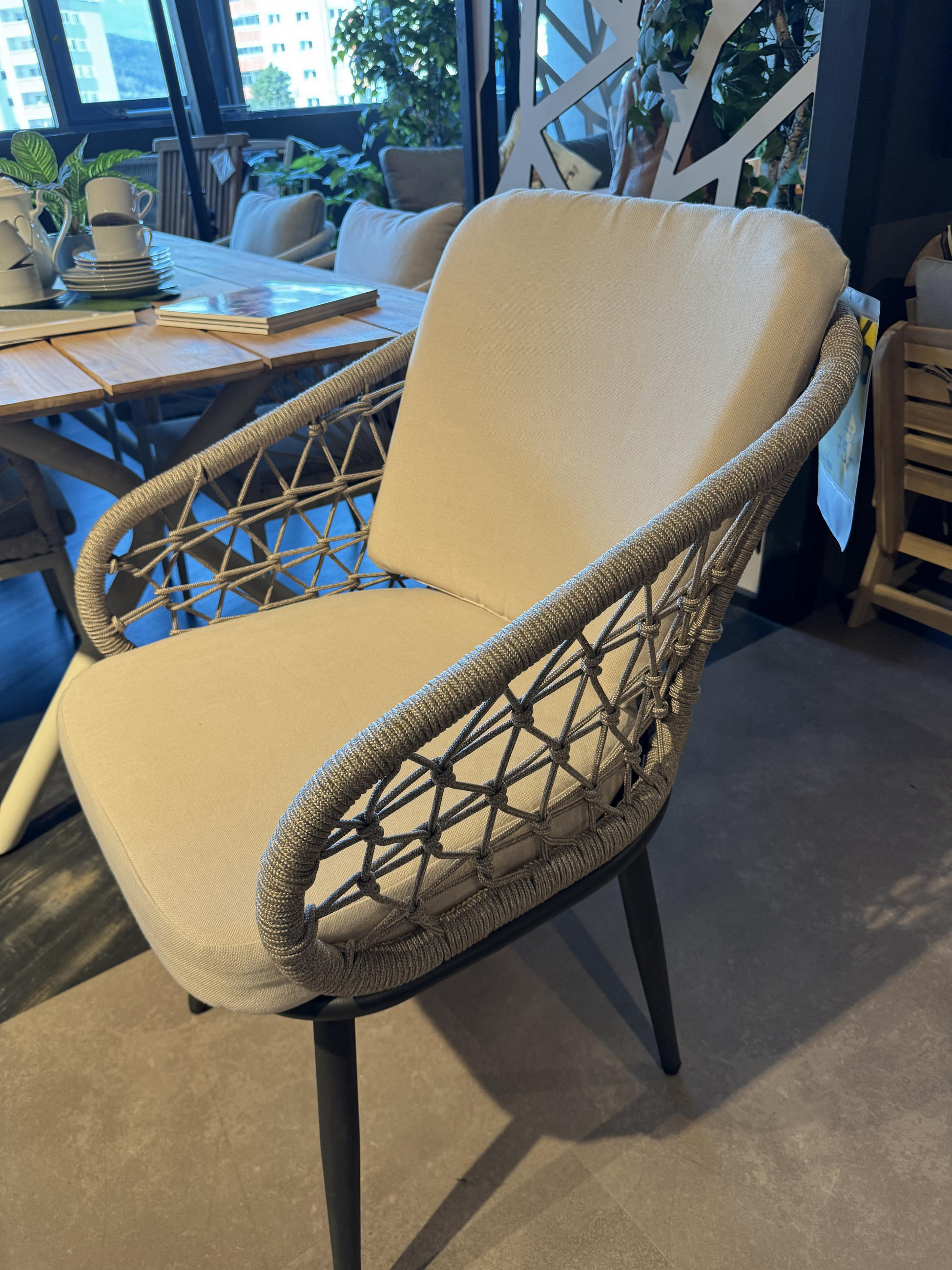 Amatio GARTENSESSEL - Amatio