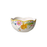 BOL Spring Awakening bunt ø 14,5 cm - Multicolor, Keramik (14.5cm) - Villeroy & Boch