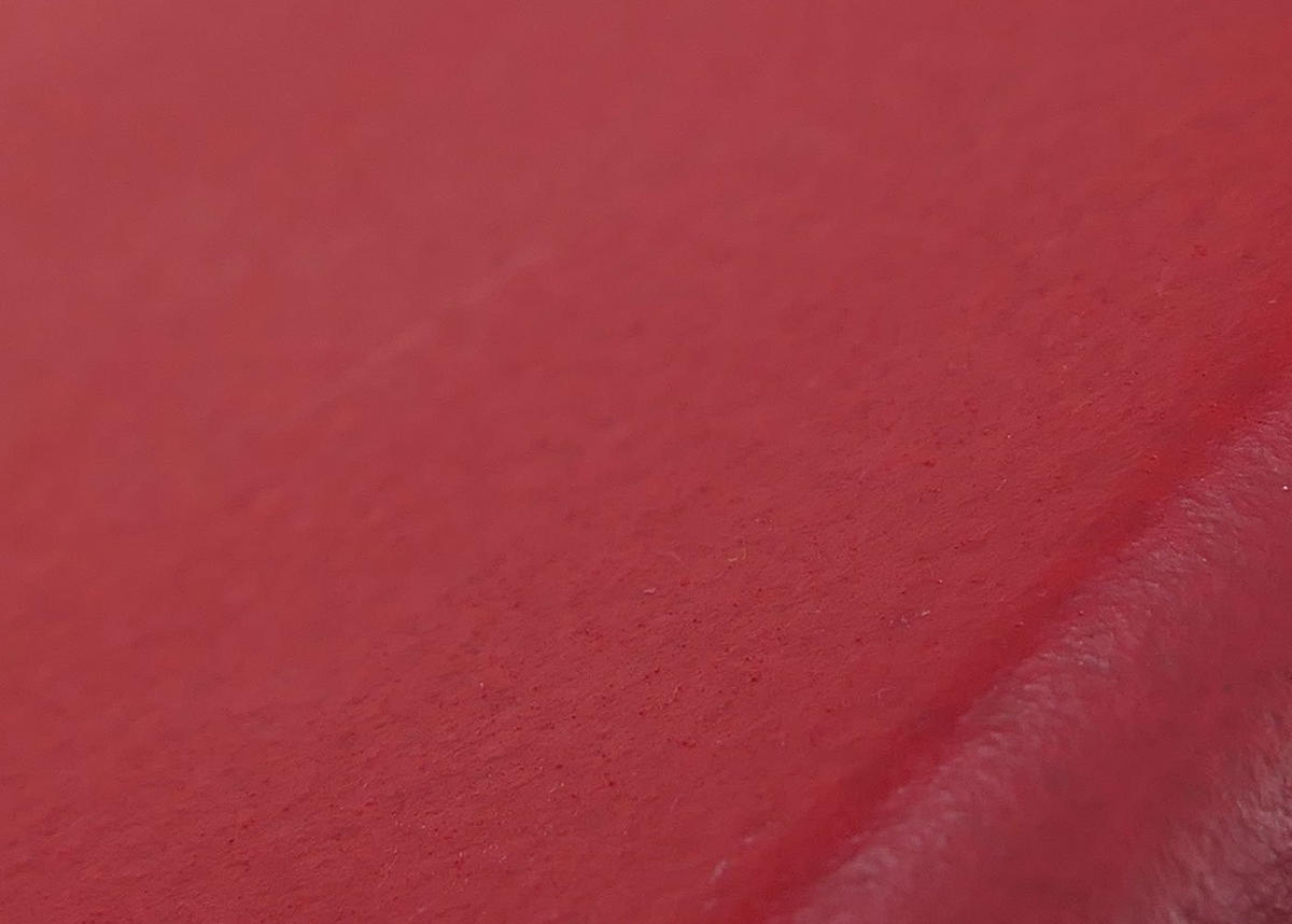 BAROVÁ ŽIDLE Červená - červená, kov (44/89/36cm) - MCW