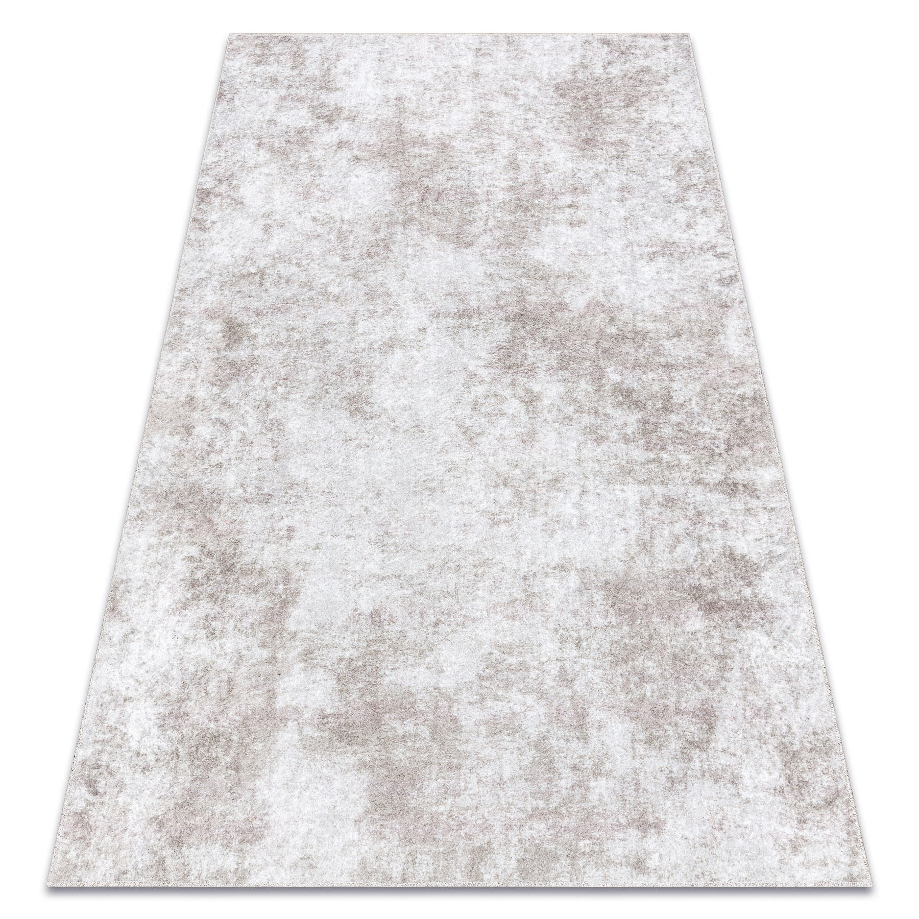 rugsX MIRO 51416.805 mycí kobereček Melanž protiskluz - béžová 160/220 cm