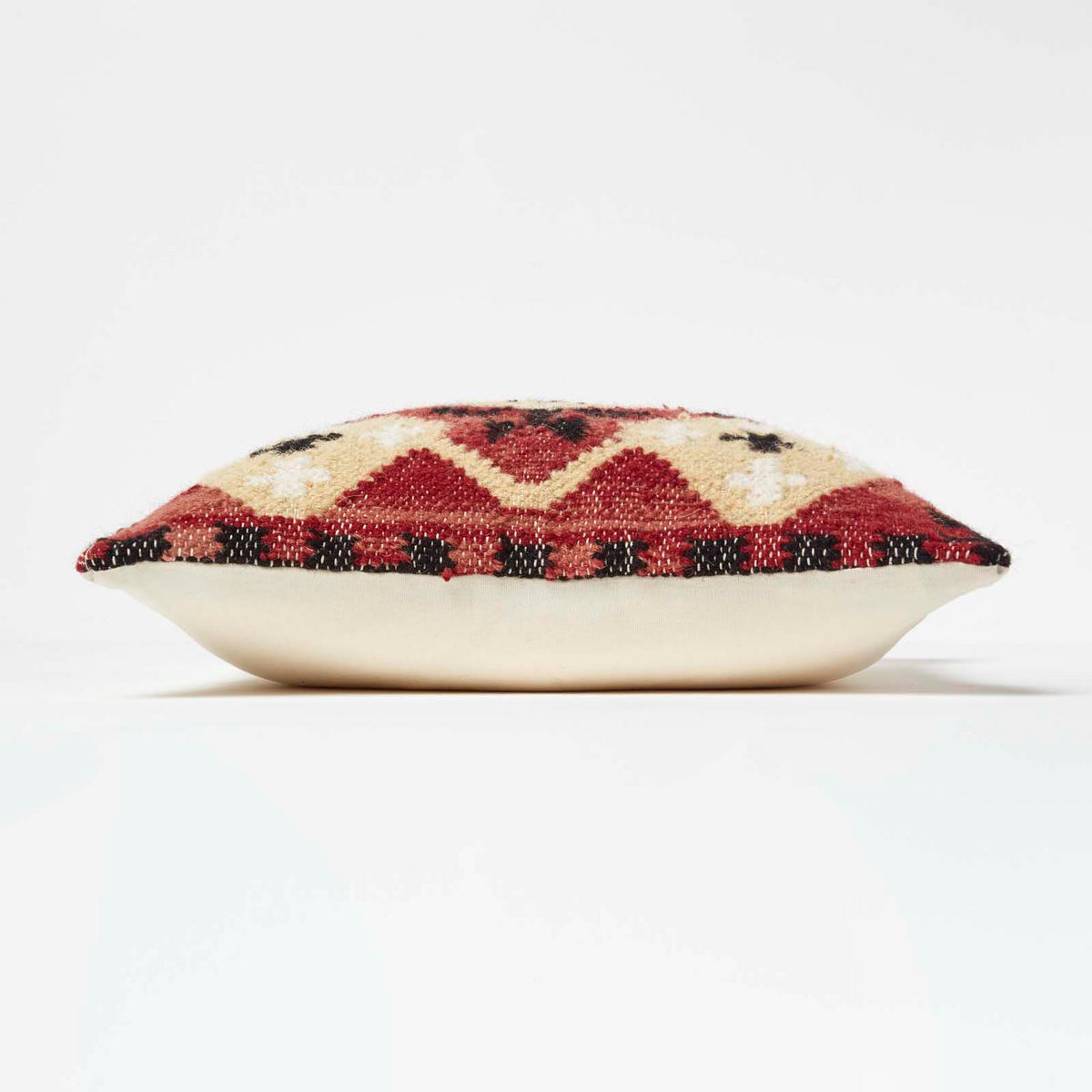 KELIM-KISSEN Tirana 45/45 cm - Multicolor, Textil (45/45cm) - Homescapes