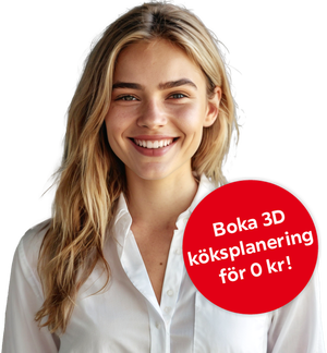 Boka gratis köksplanering