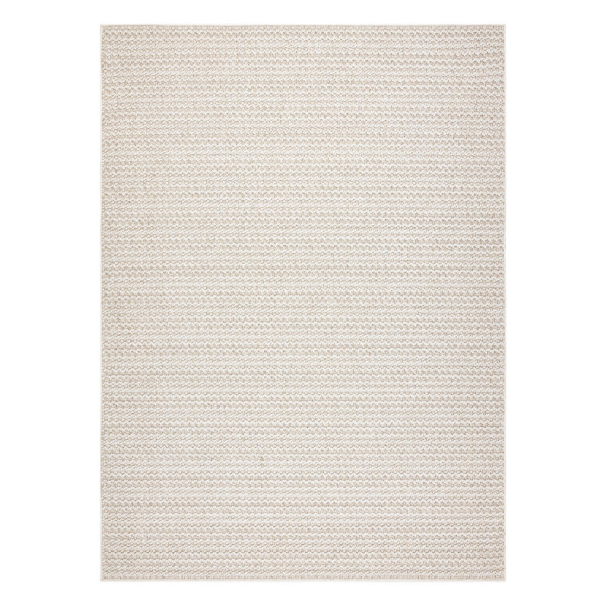 TEPPICH Origi 160/220 cm - Beige, Textil (160/220cm) - rugsX