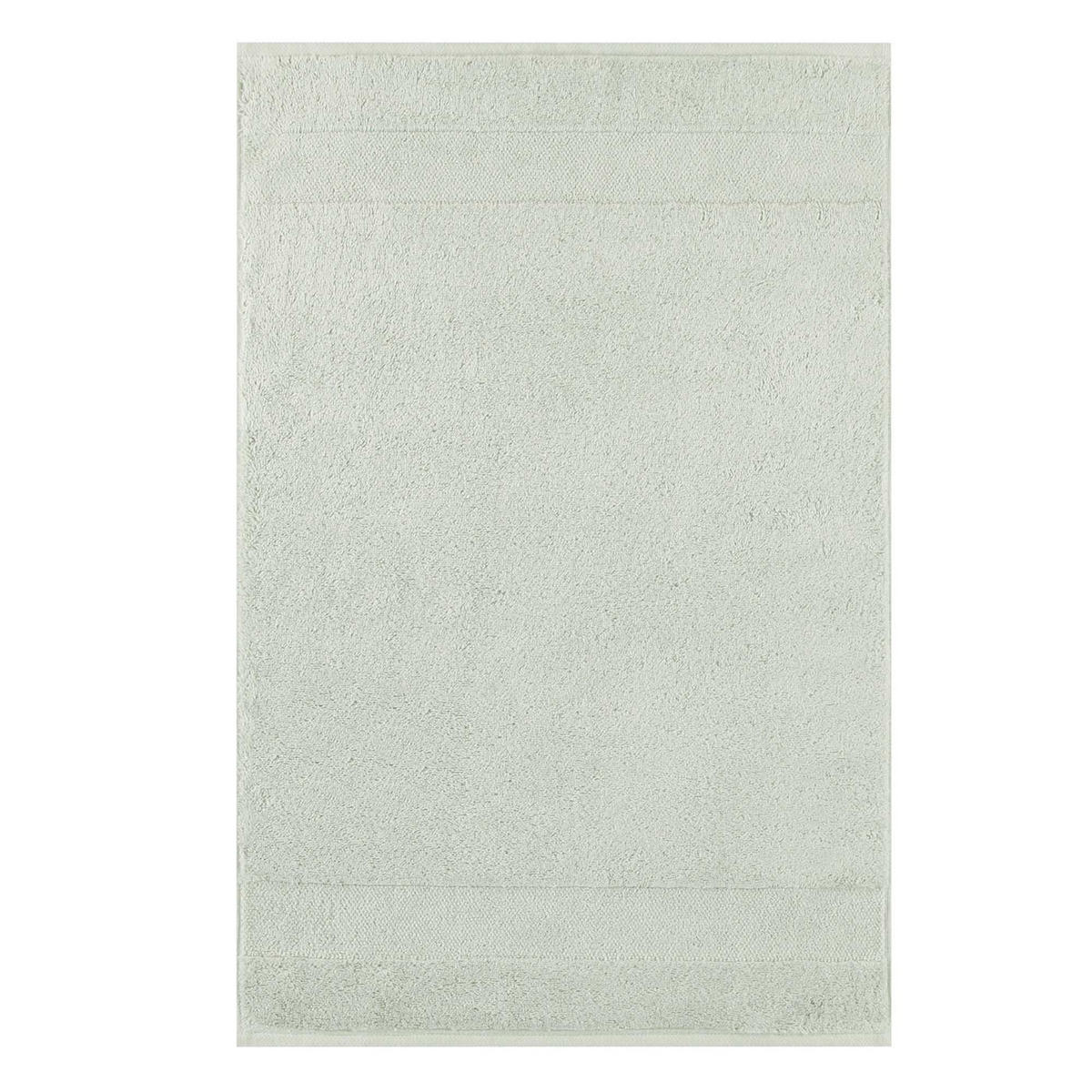 GÄSTETUCH Unisex Gästetuch One Grün 3er Pack Baumwolle - Grün, Textil (25/35cm) - Villeroy & Boch
