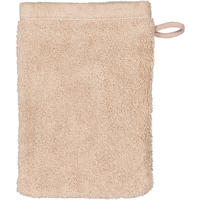HANDTÜCHER LIFESTYLE UNI 7007 MAUVE - 374 - Braun, Textil (16/22cm) - Cawö