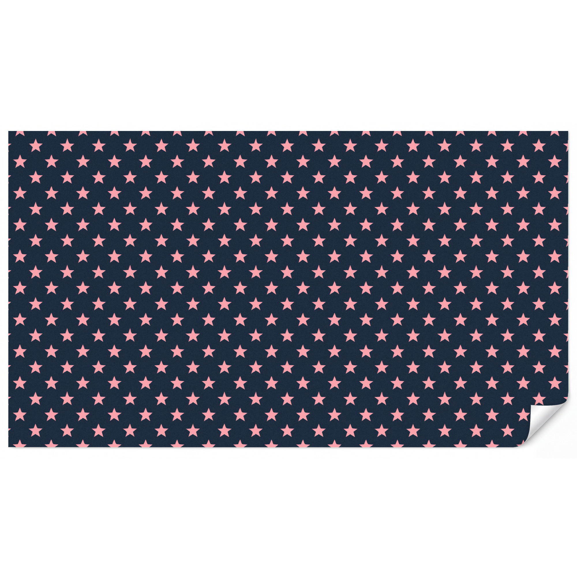 OnlyWow Kindertapete Anthrazit 400x220 cm