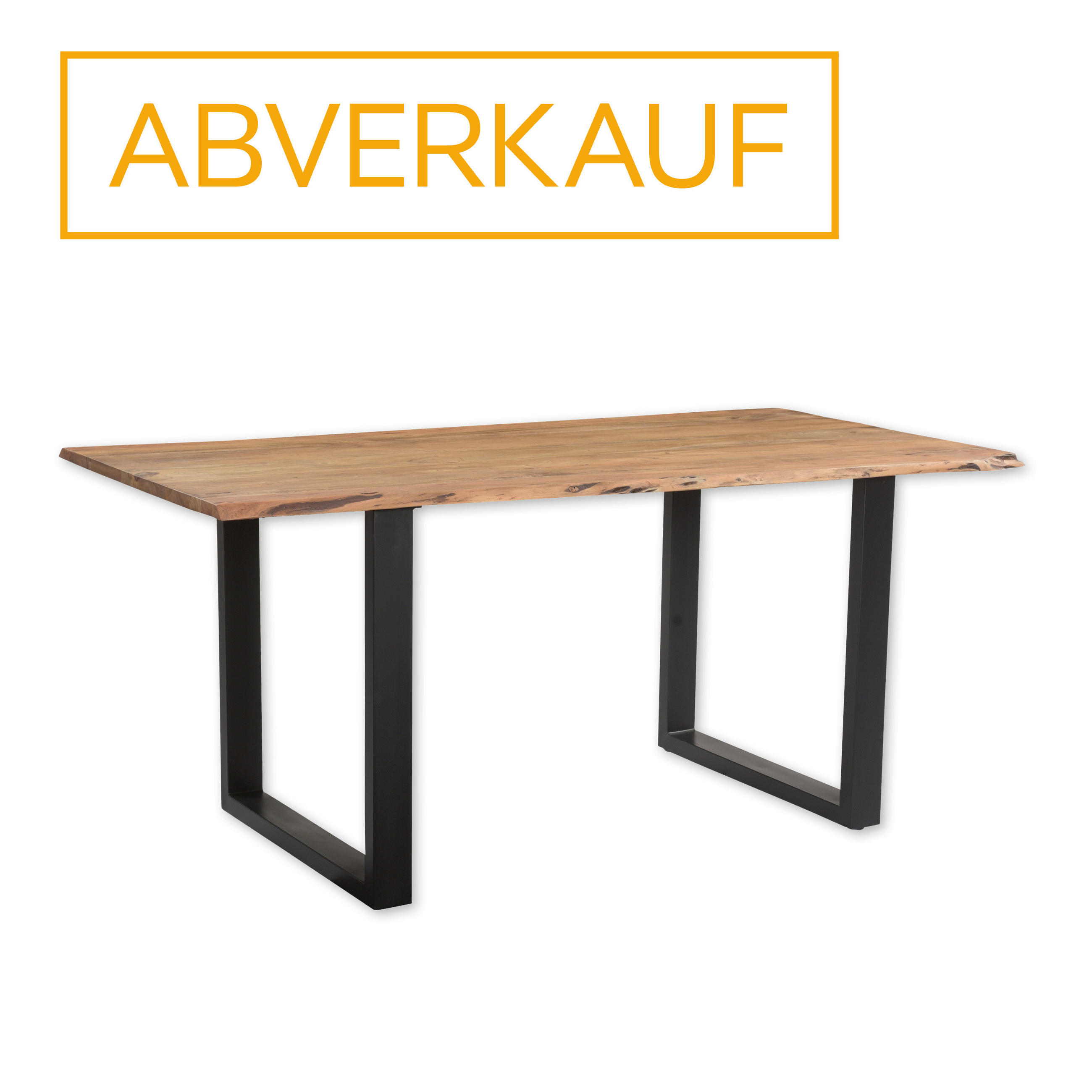 Abverkauf