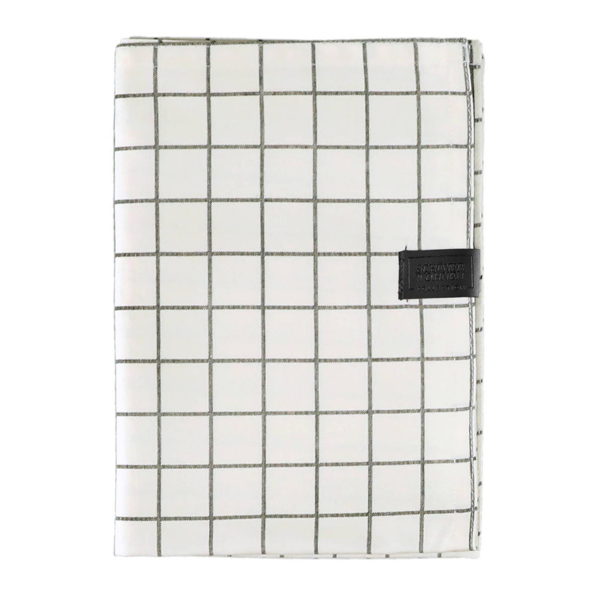 UTIERKA na riad DUO - sivá, textil (70/50cm) - Schöner Wohnen