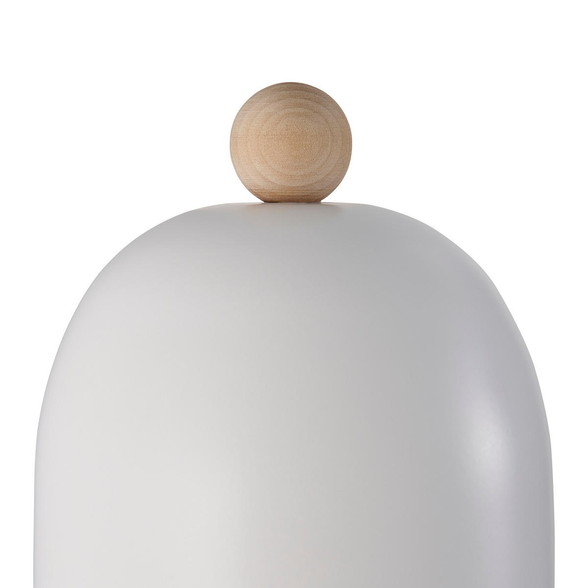 WANDLEUCHTE Gaston - Weiß - 19.5/19.5/19.5 cm - Weiß, Metall (19.5/19.5/19.5cm) - Nordlux