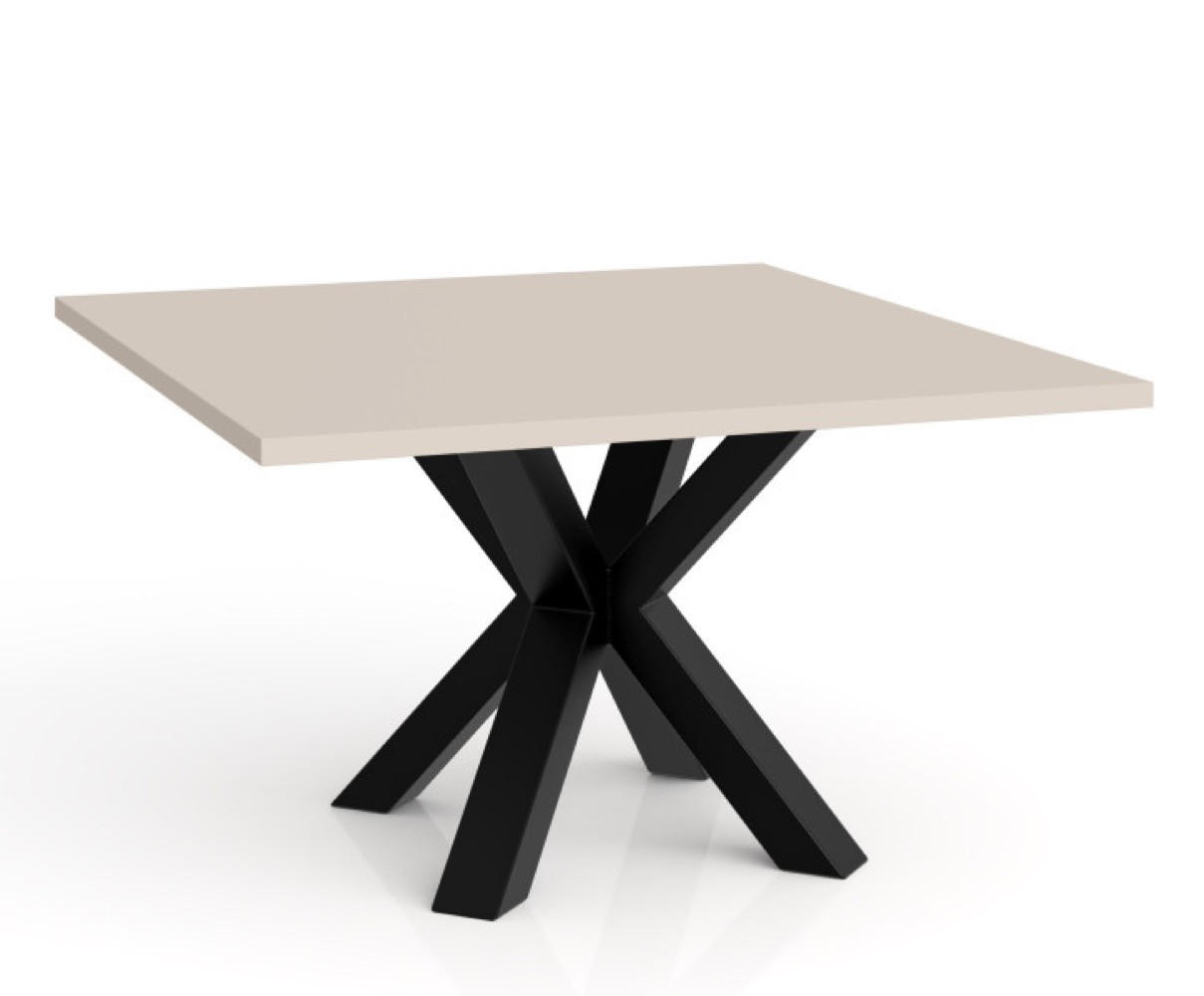 Sepro Meble Tisch Kaschmir 60x45x60 cm