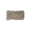 DEKOKISSEN Comallo Grau 60/30/10 cm - Grau, Textil (30/60cm) - Light & Living
