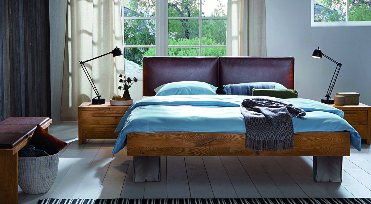 Schlafzimmer Okalinewild