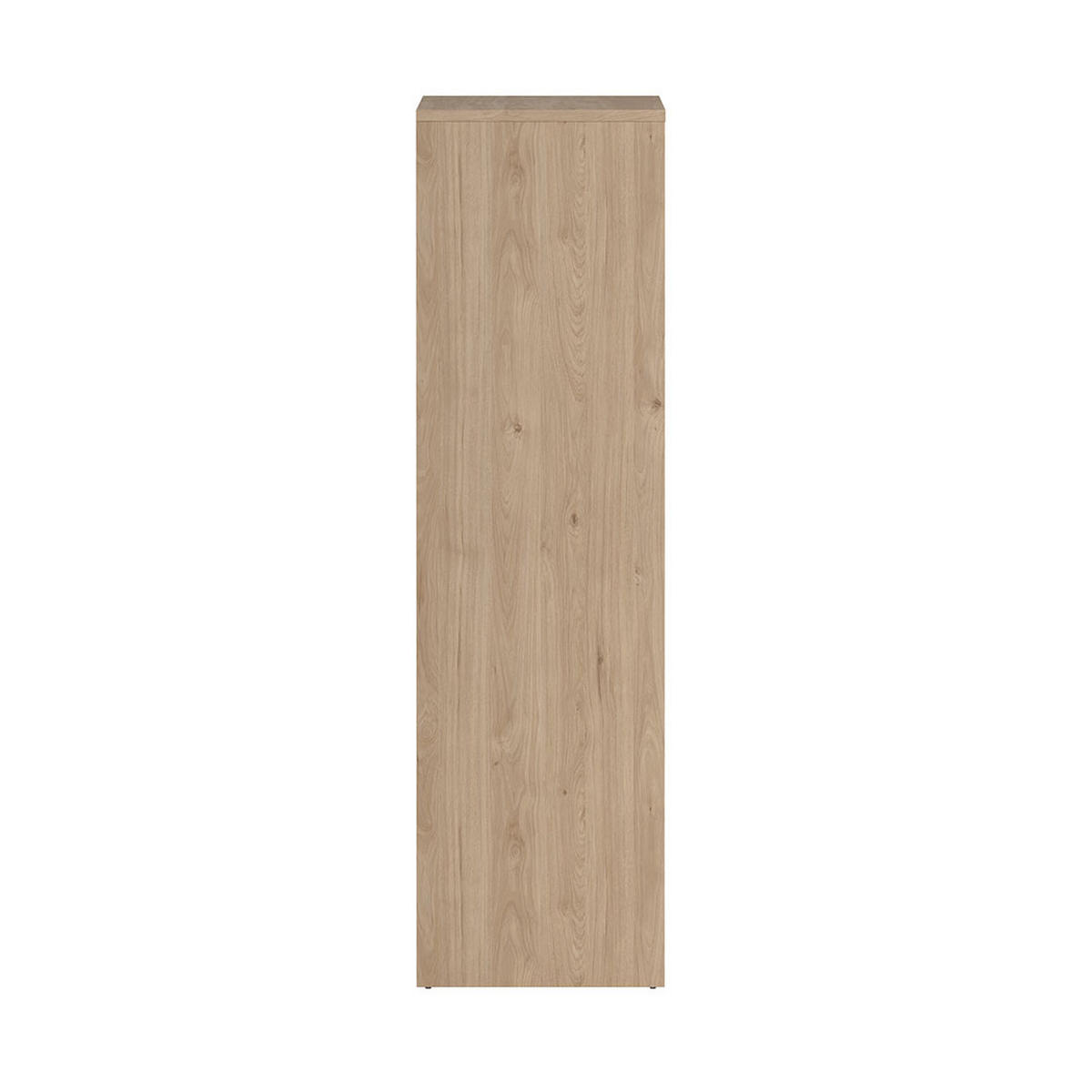 VITRINENSCHRANK, Next, Eiche, Holzwerkstoff, 100 x 49 x 171 cm - Eichefarben, Holzwerkstoff (100/171/49cm) - ebuy24