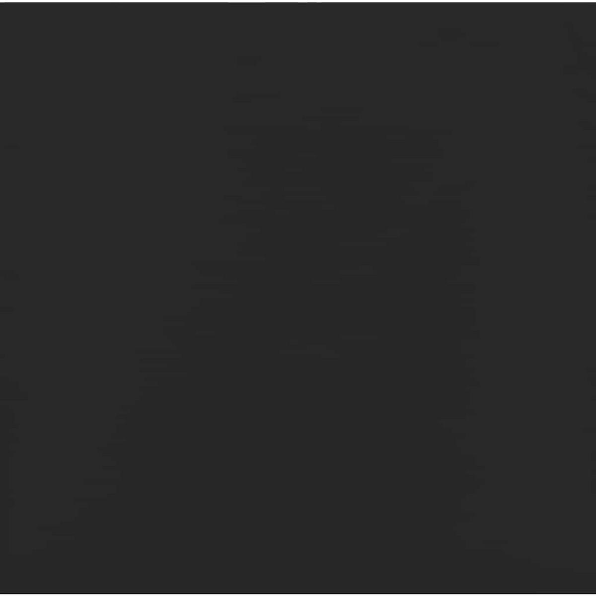 LOUNGESOFA mit Kissen und Armlehnen, 3-Sitzer, 189/63/57,5 cm, aus Poly Rattan, Schwarz - Schwarz, Kunststoff (63/57.5/63cm) - vidaXL