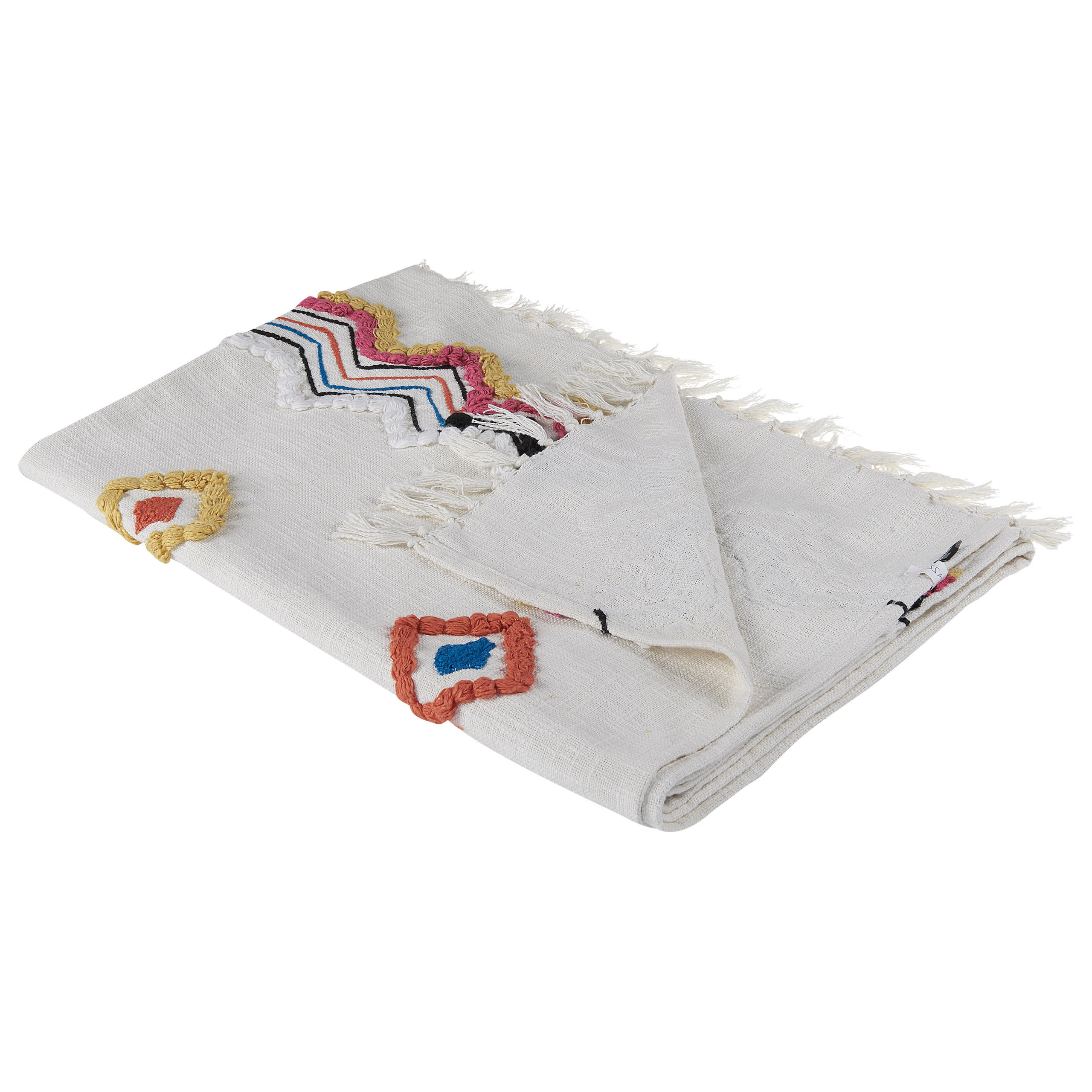 PĂTURĂ multicolor Morena 130/180 cm
