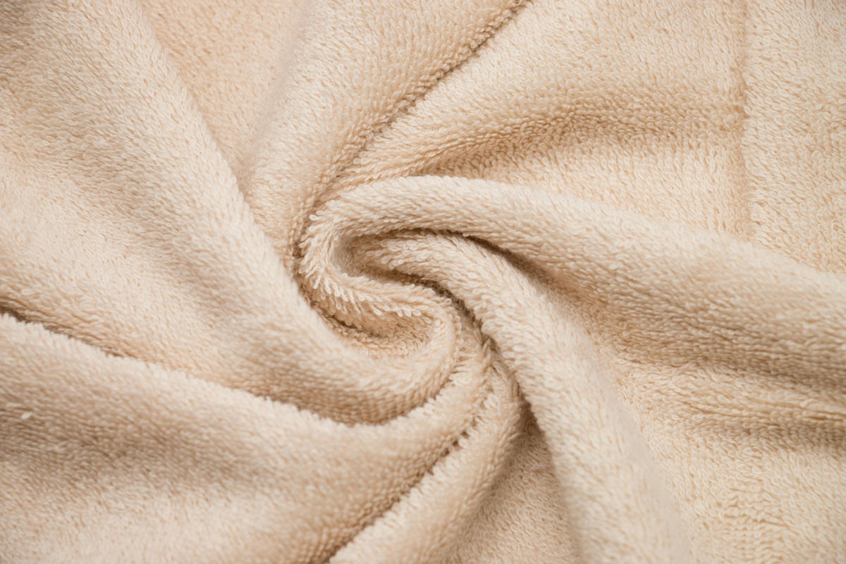 HANDTÜCHER, 100x100 cm, 100% Baumwolle, Braun - Creme, Textil (100/100cm) - Zollner