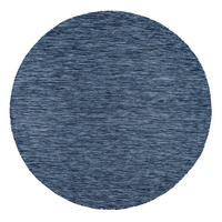 OUTDOORTEPPICH 200/200 cm Venedig 165 - Blau, Textil (200/200cm) - Paco Home