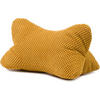 LESEKISSEN Sven Ambiente 40x25cm Senf - Gelb, Textil (40/25cm) - Ambiente Trendlife by Gözze