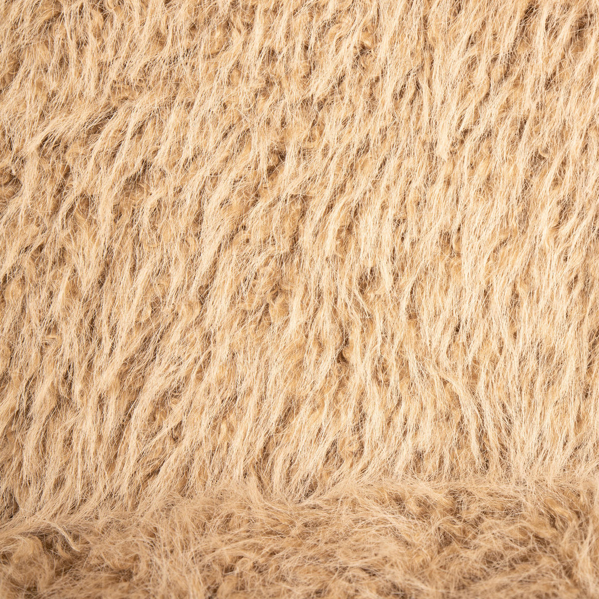 ESSZIMMERSTUHL Leander Braun 58/53.5/83.5cm - Braun, Textil (53.5/83.5/58cm) - PTMD Collection