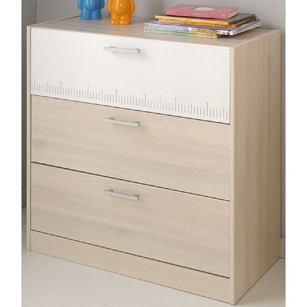 Thumbnail - Xxxl Jugendzimmer, Braun, Holzwerkstoff, 120x200x80 cm, Kinder- & Jugendzimmer, Jugendmöbel, Komplette Kinder- & Jugendz...