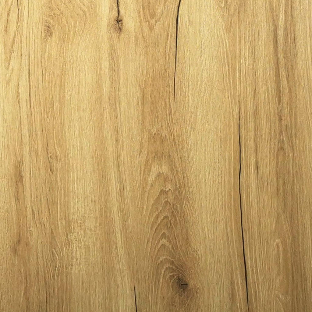 Thumbnail - Endo-Moebel Esstisch, Eiche, Holzwerkstoff, Rechteckig,Rechteckig, 85x76x130 cm, Esszimmer, Tische, Esstische