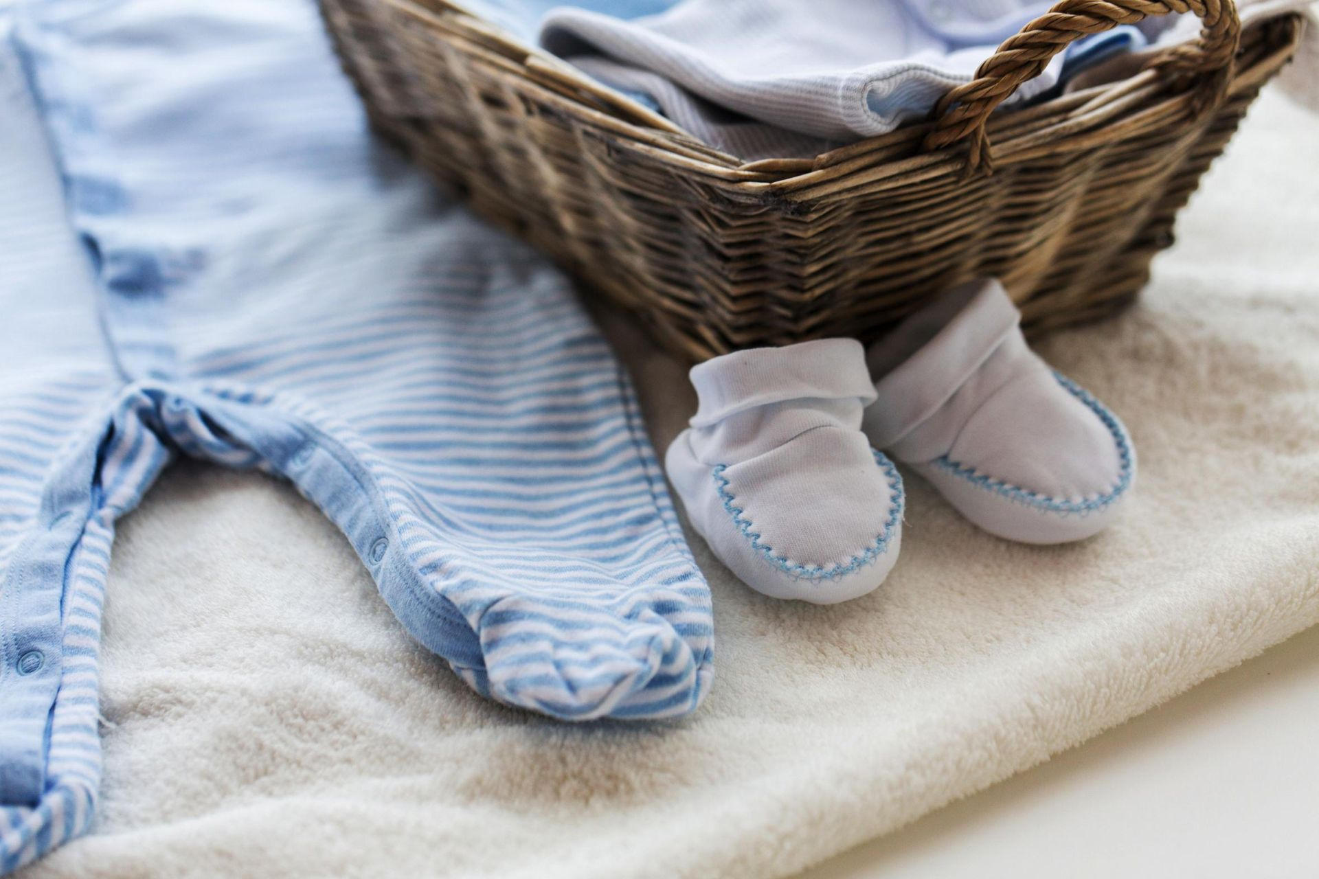 odjeća za bebe