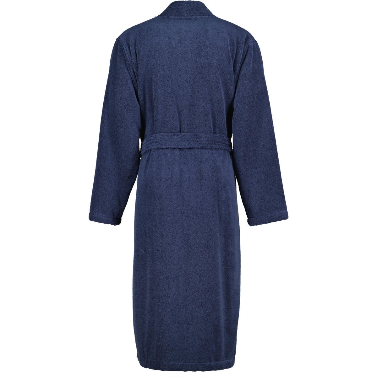 BADEMÄNTEL HERREN KIMONO 1647 BLAU - 175 - Blau, Textil (XLnull) - Joop!