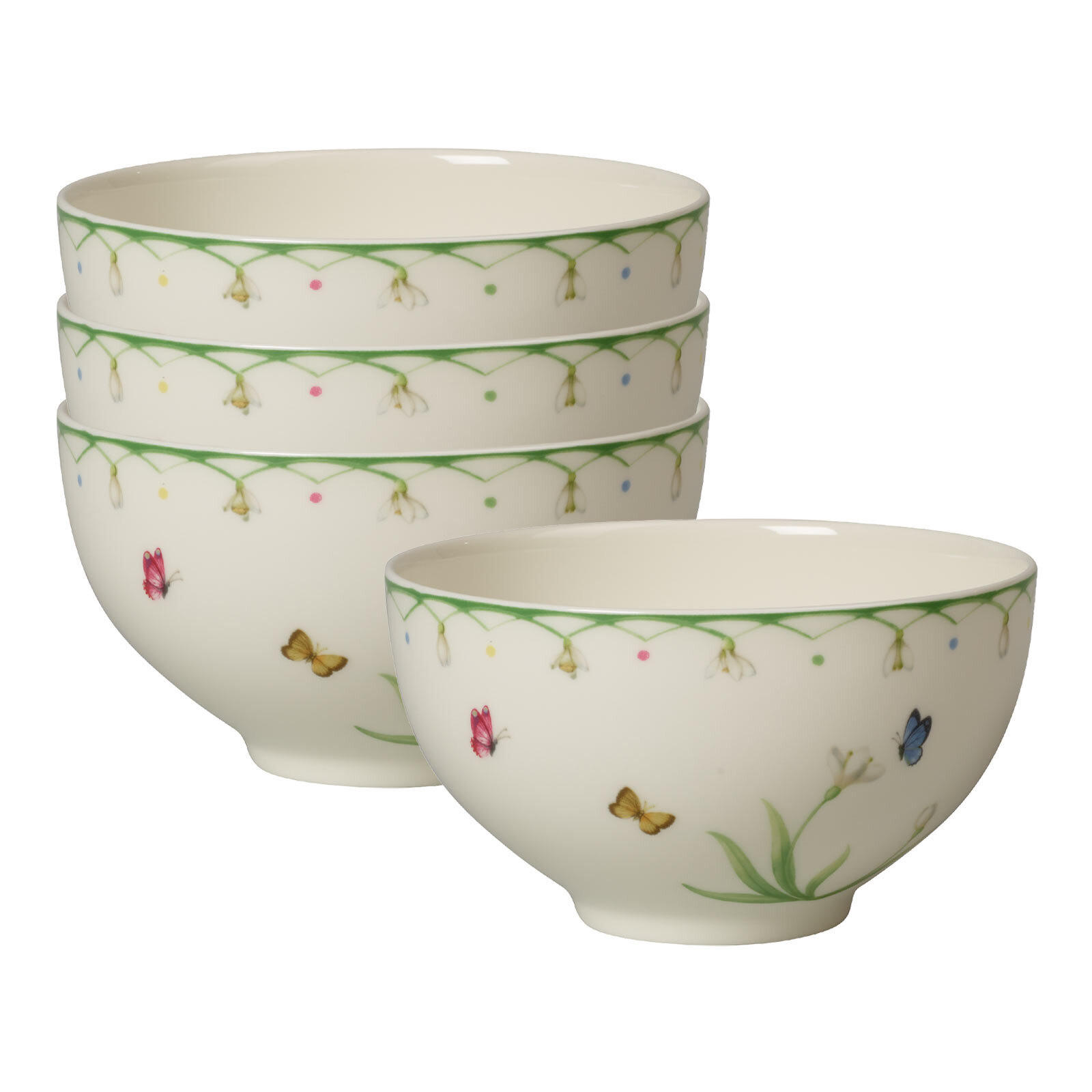 Villeroy & Boch Bols Mehrfarbig