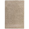 HOCHFLORTEPPICH 80/230 cm Twilight - Sandfarben, Textil (80/230cm) - Steffensmeier