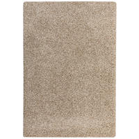 HOCHFLORTEPPICH 240/340 cm Twilight - Sandfarben, Textil (240/340cm) - Steffensmeier