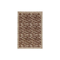 TEPPICH In- & - Beige, Kunststoff/Textil (120/1cm) - KUNSTLOFT