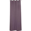 ÖSENVORHANG HARP Blickdicht - Violett, Textil (140/0.5/250cm) - Esprit