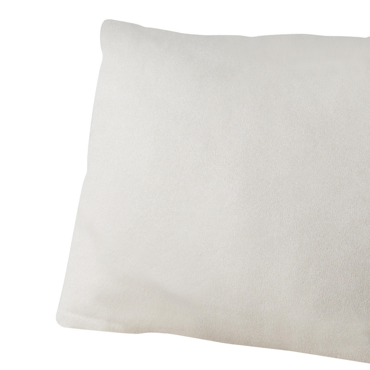 SESSEL Utsjoki - Beige/Schwarz, Textil/Metall (61/90/70cm) - [en.casa]